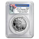 2017-W 1 oz Proof Platinum Eagle PR-69 PCGS (FS, Liberty Label) 2017-W 1 oz Proof Platinum Eagle PR-69 PCGS (FS, Liberty Label)